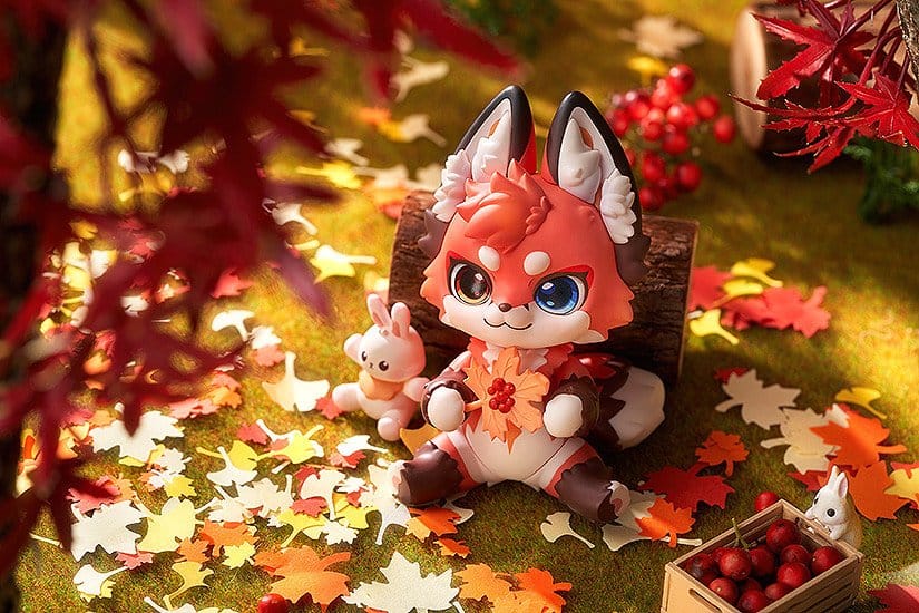 Fluffy Land Nendoroid Actionfigur River (re-run) 10 cm