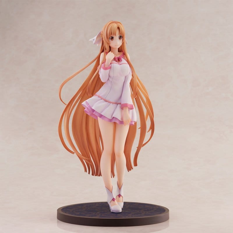 Sword Art Online Alicization War of Underworld PVC Statue 1/6 Asuna Loungewear Ver. 27 cm