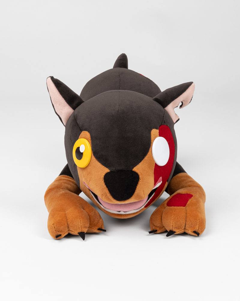 Resident Evil Plush Figure Cerberus 39 cm