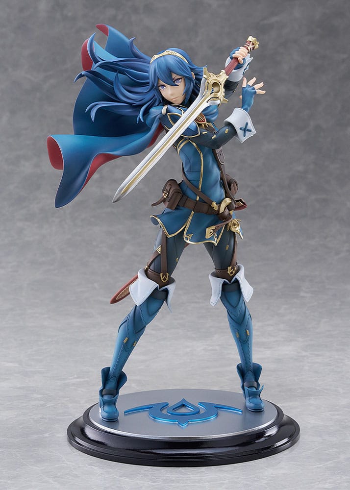 Fire Emblem PVC Statue 1/7 Lucina 24 cm
