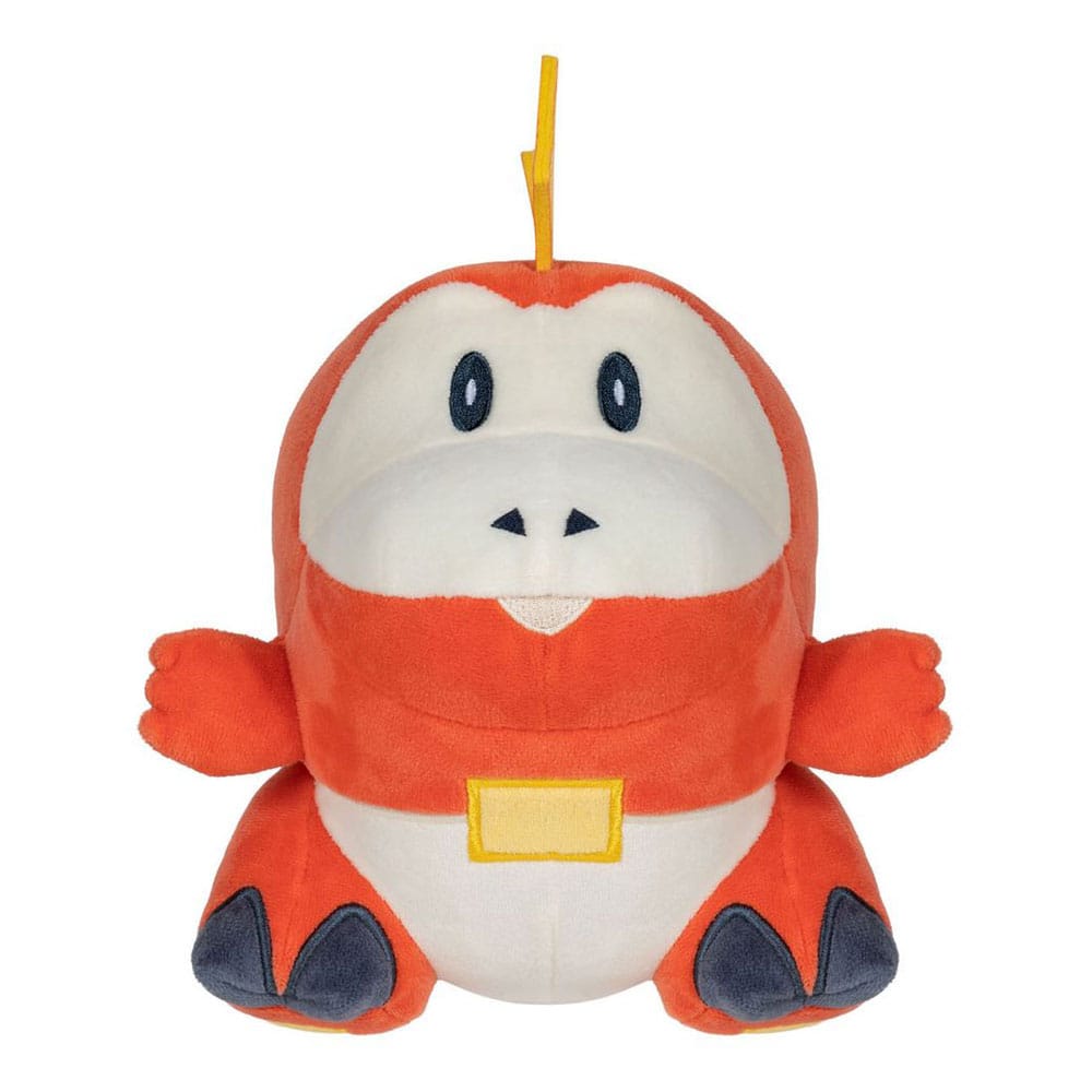 Pokémon Plüschfigur Krokel 20 cm