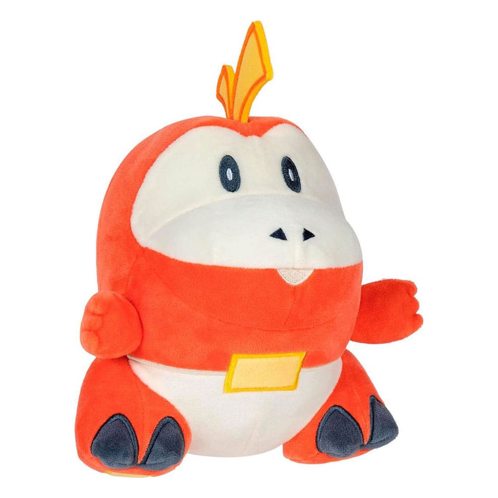 Pokémon Plüschfigur Krokel 20 cm