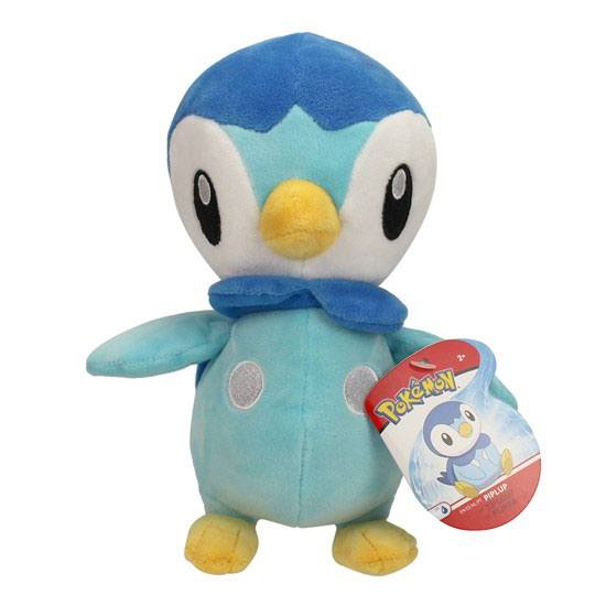 Pokémon Plüsch Plinfa 20 cm