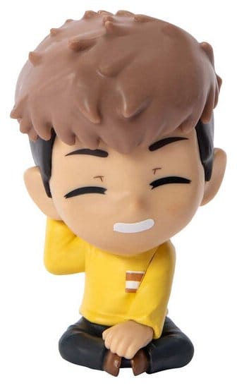 Solo Leveling Vinyl Minifigur Jinho 6 cm