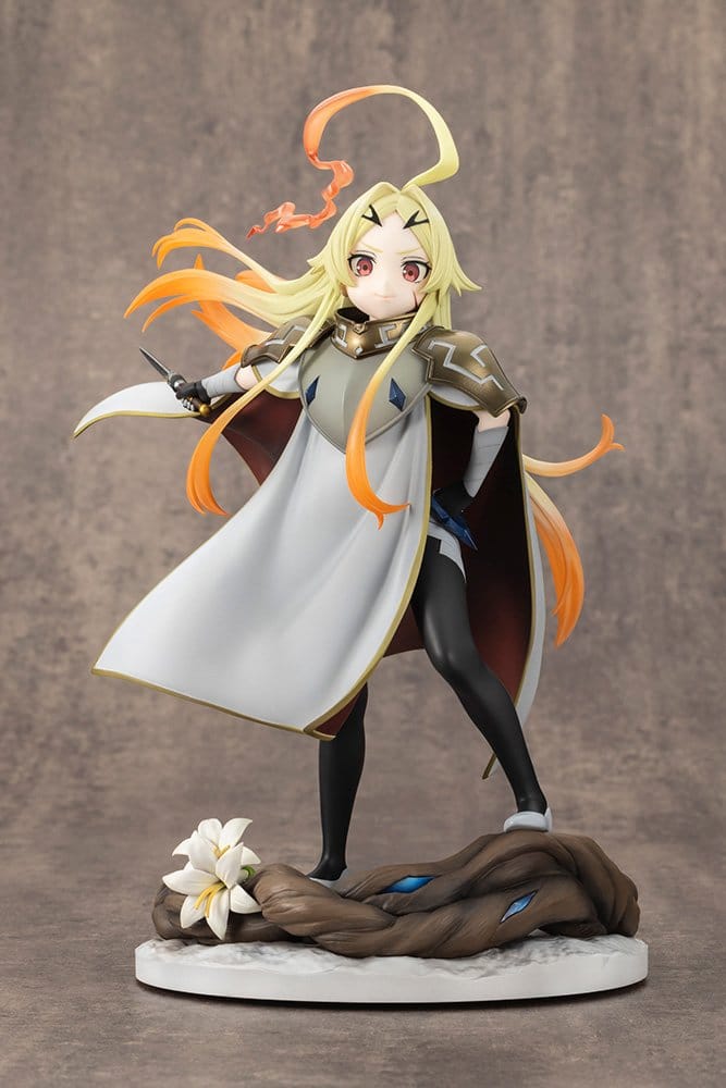 Sentenced to be a Hero PVC Figur 1/7 Teoritta 24 cm