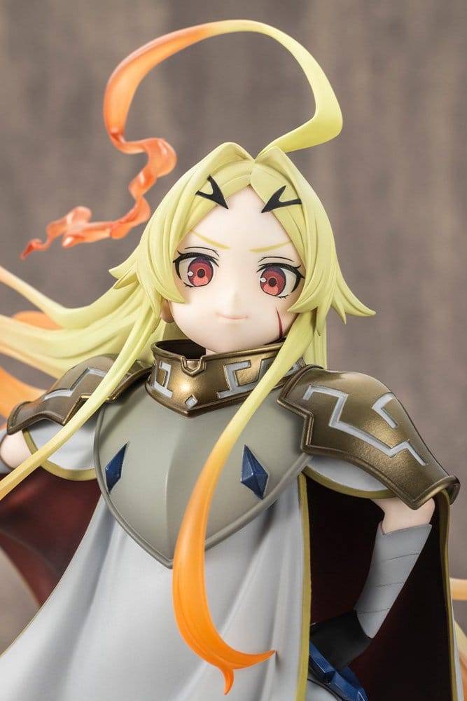 Sentenced to be a Hero PVC Figur 1/7 Teoritta 24 cm