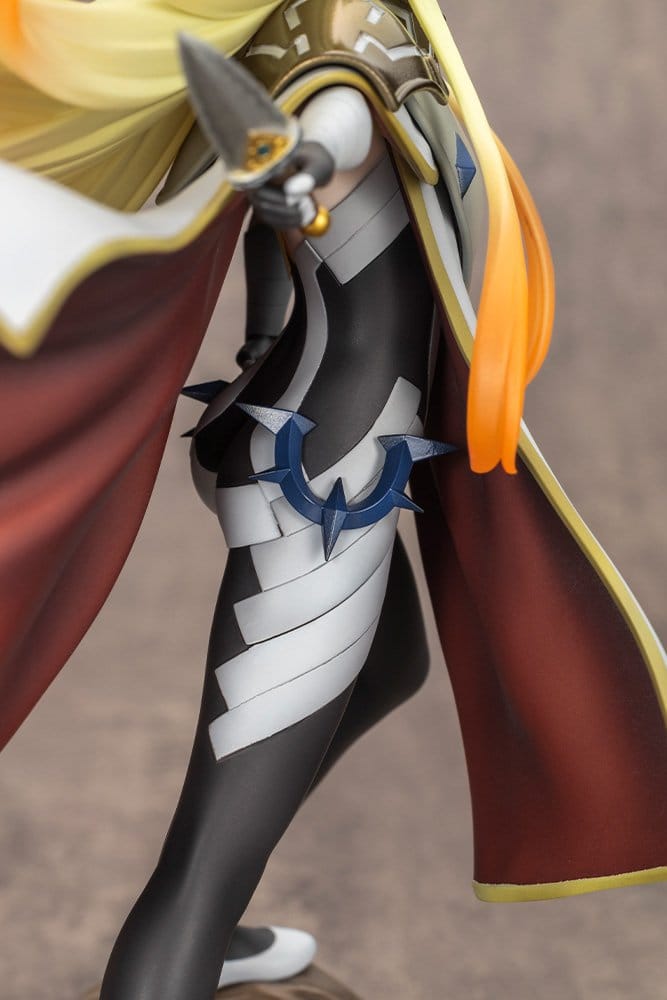 Sentenced to be a Hero PVC Figur 1/7 Teoritta 24 cm