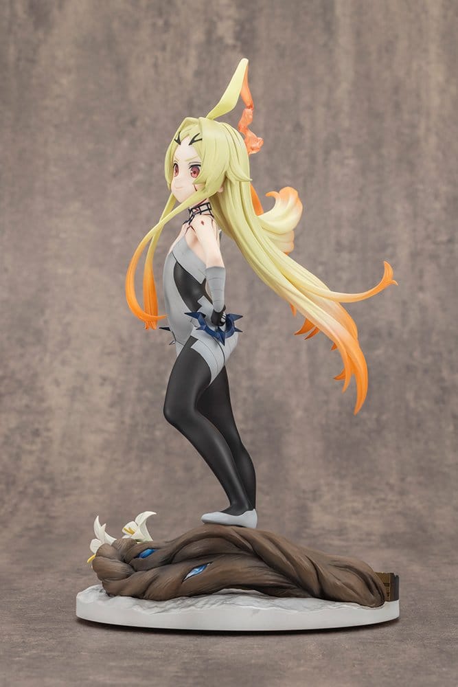 Sentenced to be a Hero PVC Figur 1/7 Teoritta 24 cm