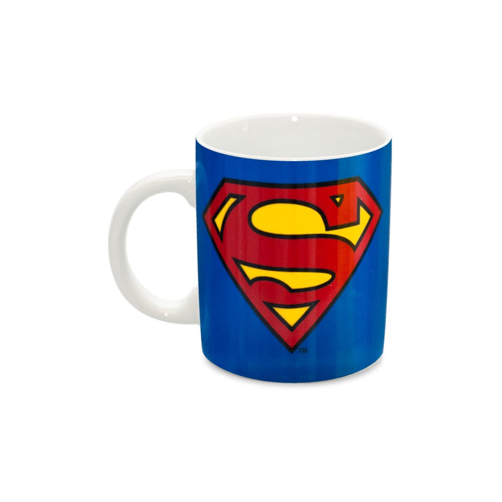DC Comics Tasse Superman Logo