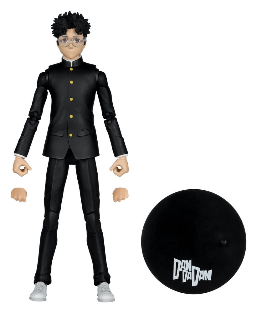 Dandadan Actionfigur Okarun 19 cm