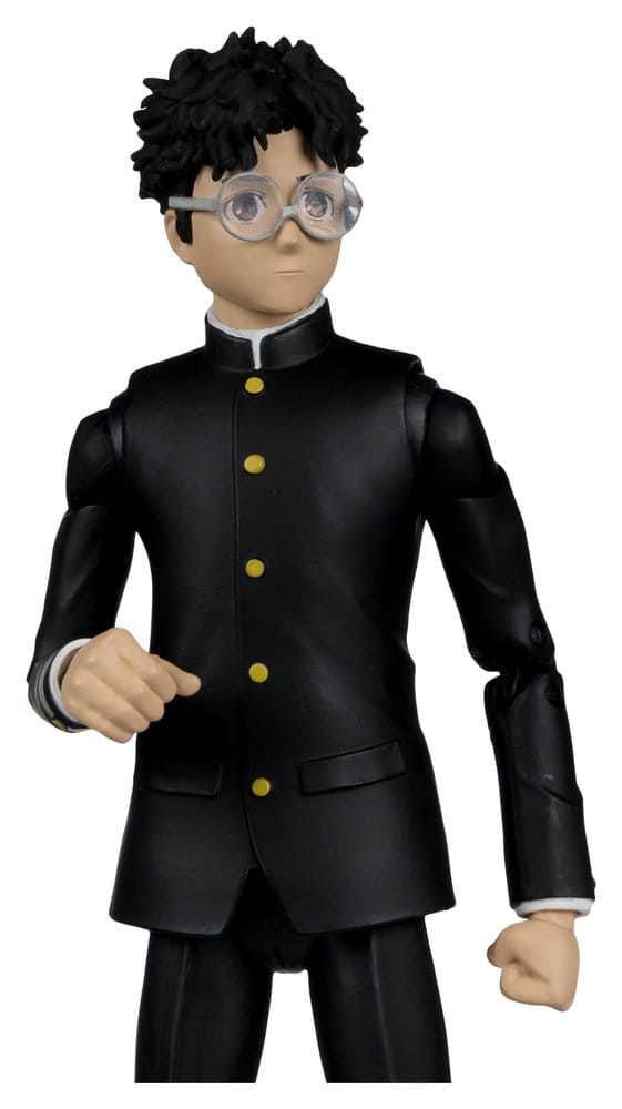 Dandadan Actionfigur Okarun 19 cm