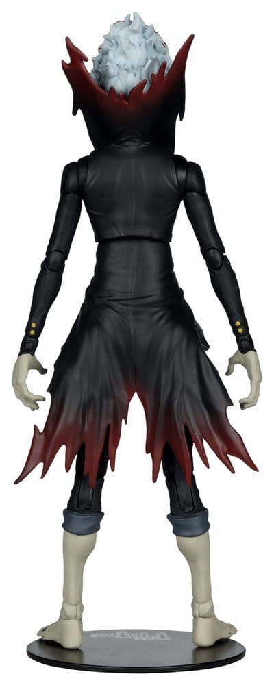 Dandadan Actionfigur Okarun (Transformed) 19 cm
