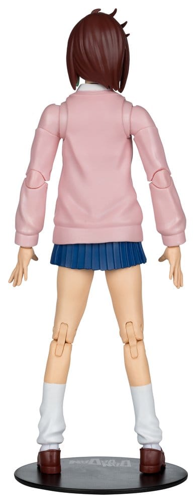 Dandadan Actionfigur Momo 17 cm