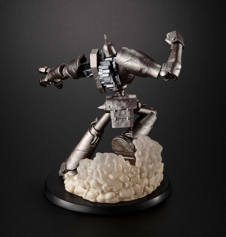 Yu-Gi-Oh! Duel Monsters Monsters Chronicle GX PVC Statue: Ancient Gear Golem, 11 cm
