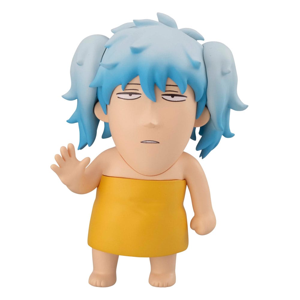 Gintama Sammelfigur Gintama We love Ginsan 10 cm (Blind Box)