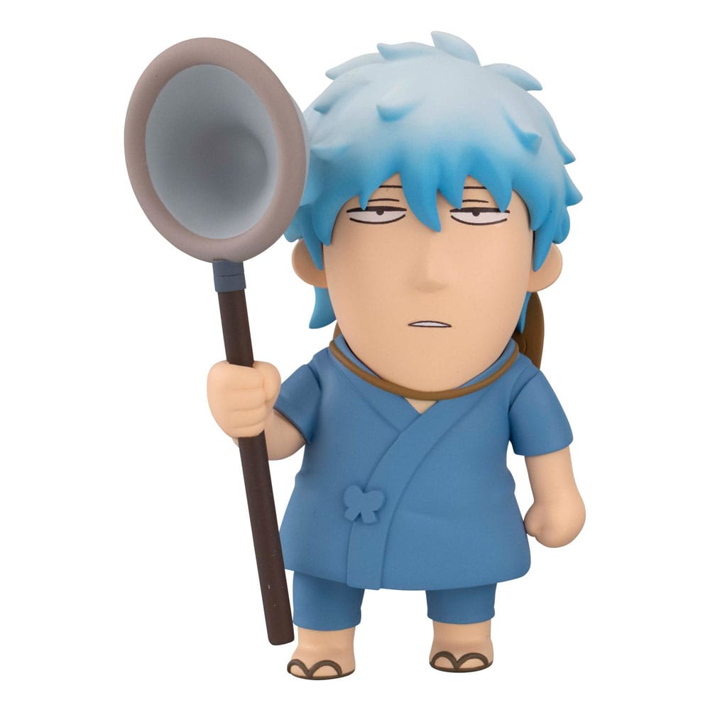 Gintama Sammelfigur Gintama We love Ginsan 10 cm (Blind Box)