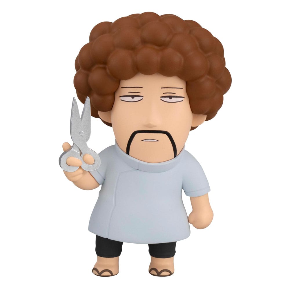 Gintama Sammelfigur Gintama We love Ginsan 10 cm (Blind Box)