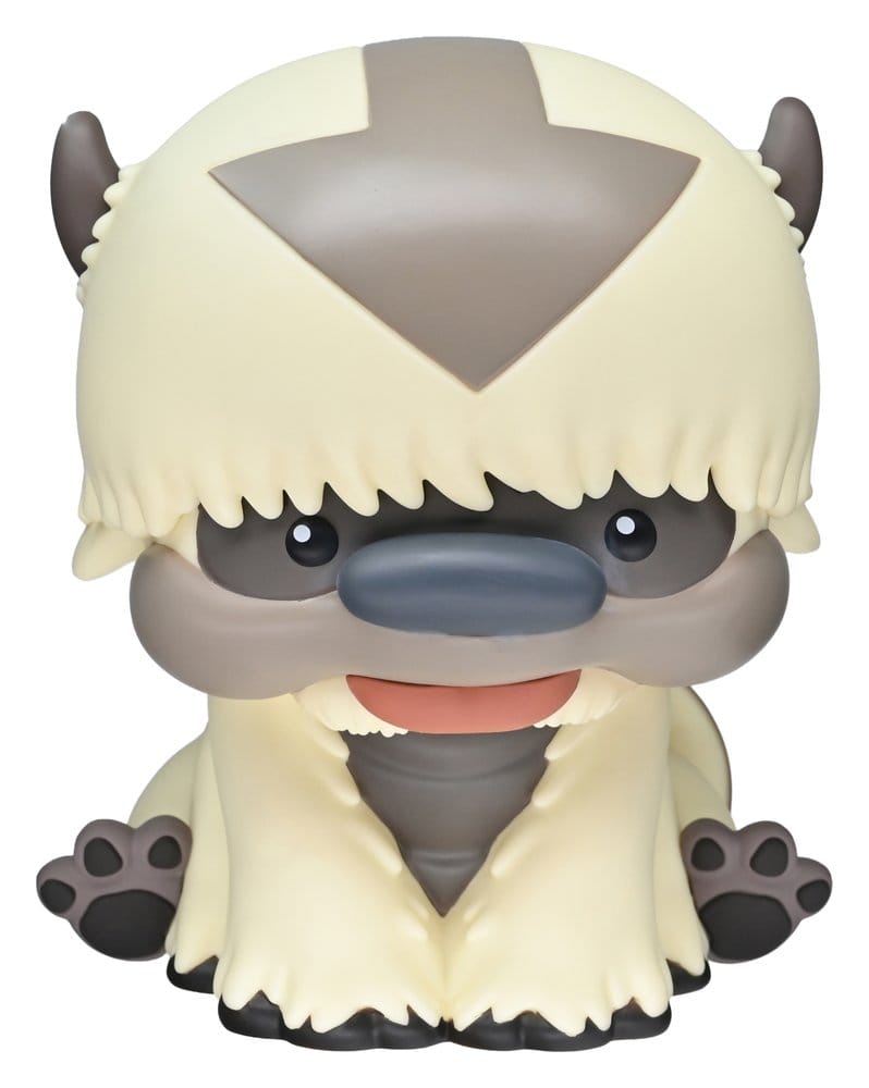 Avatar: The Last Airbender Appa Piggy Bank
