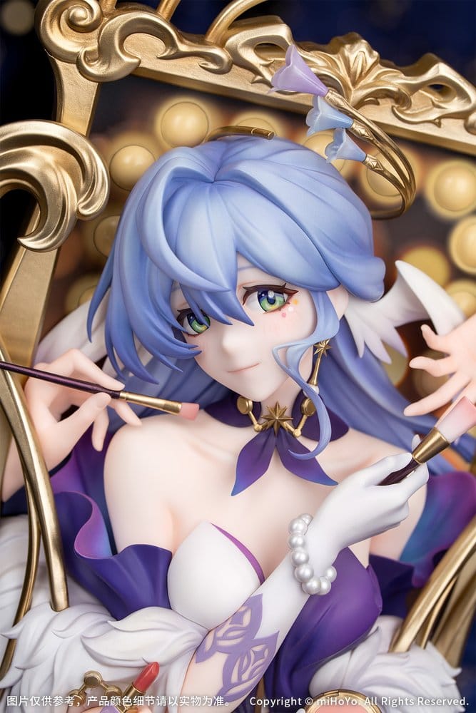 Honkai: Star Rail PVC Statue Diorama Robin: Flowing Nightglow Ver. 27 cm