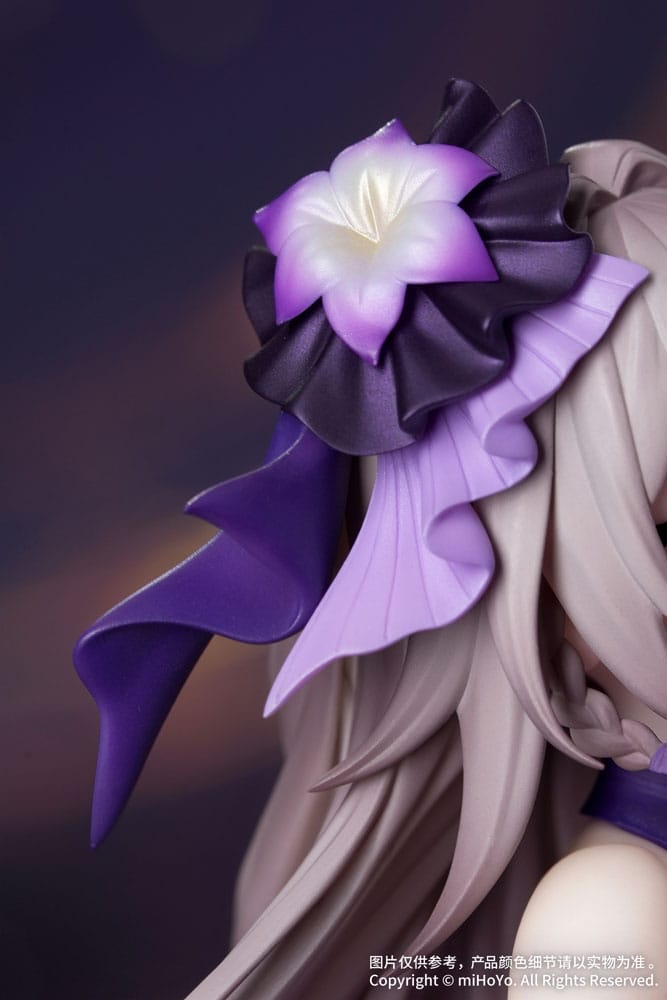 Honkai: Star Rail Gift+ 1/8-Scale PVC Statue of Herta: Star Rail Live Ver. 19 cm
