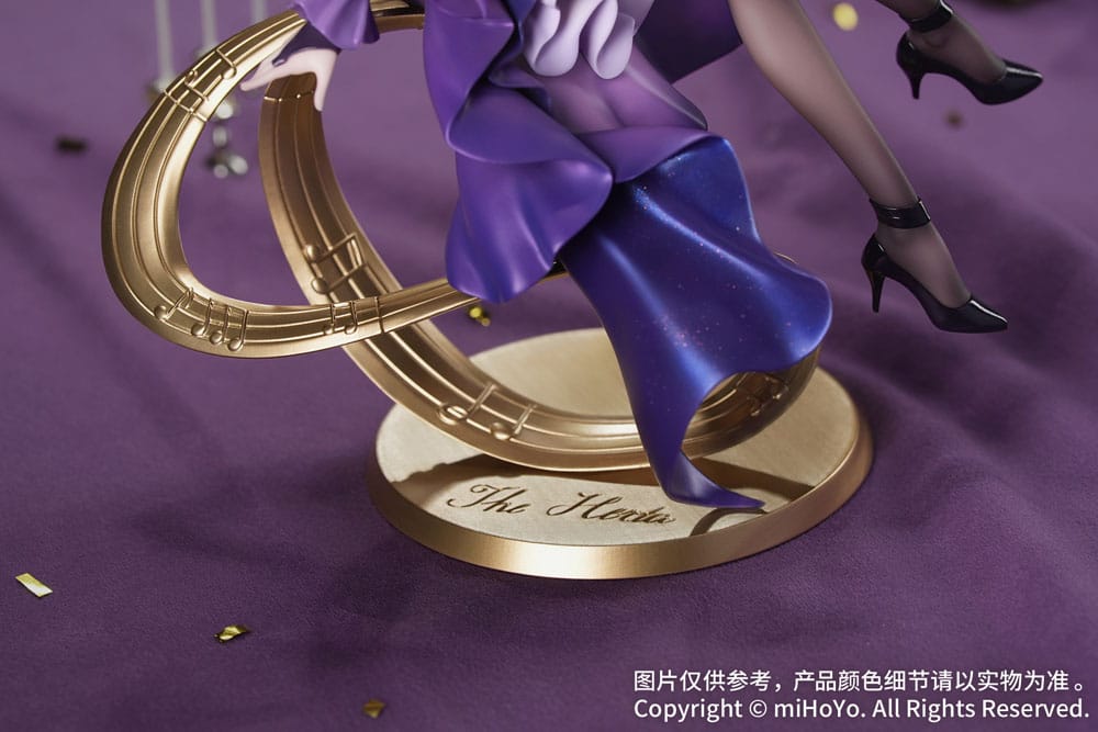 Honkai: Star Rail Gift+ 1/8-Scale PVC Statue of Herta: Star Rail Live Ver. 19 cm