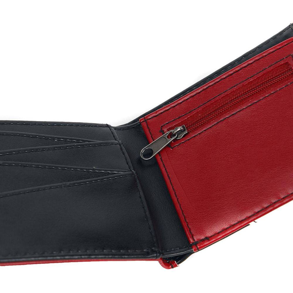 Resident Evil Wallet Umbrella Logo