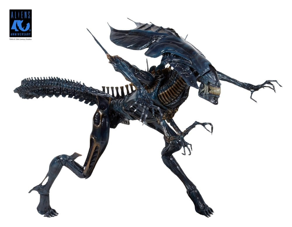 Aliens Ultra Deluxe Actionfigur Alien Queen 38 cm