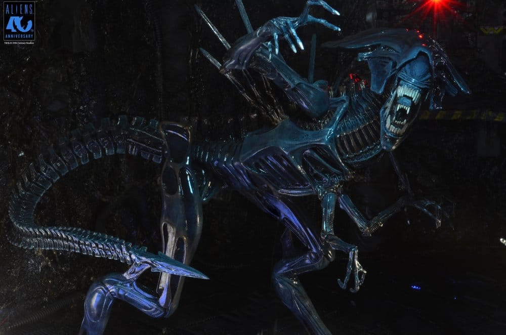 Aliens Ultra Deluxe Actionfigur Alien Queen 38 cm