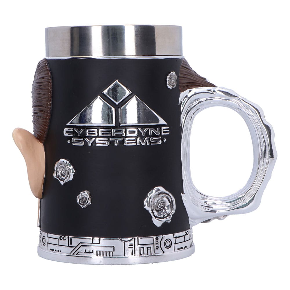 Terminator T-1000 Jug