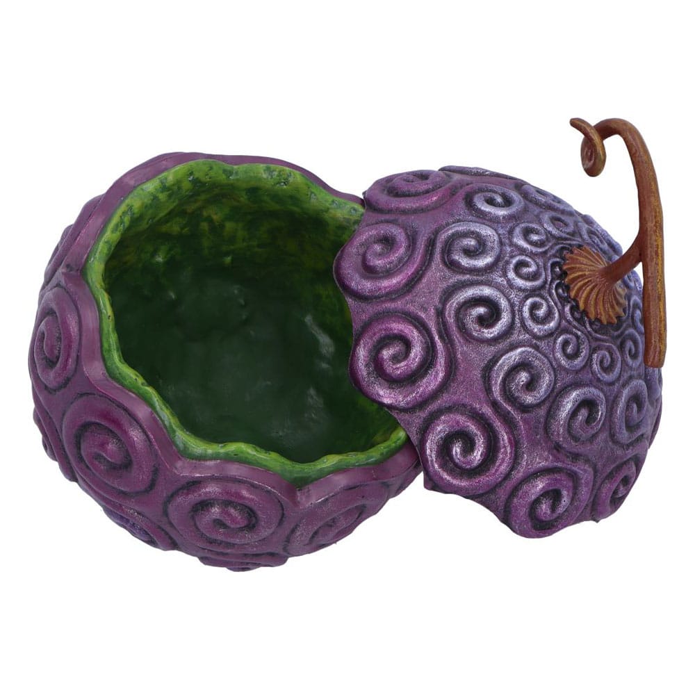 One Piece Storage Box: Gum-Gum Fruit