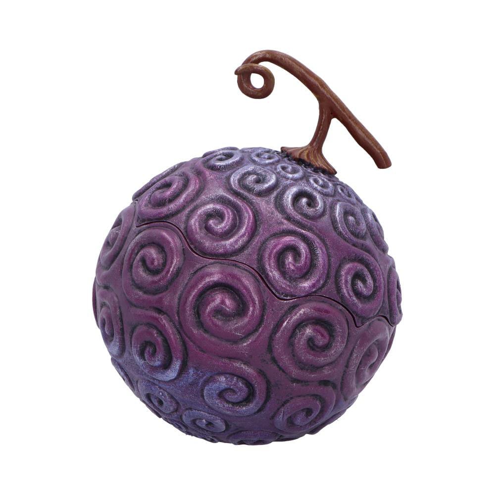 One Piece Storage Box: Gum-Gum Fruit
