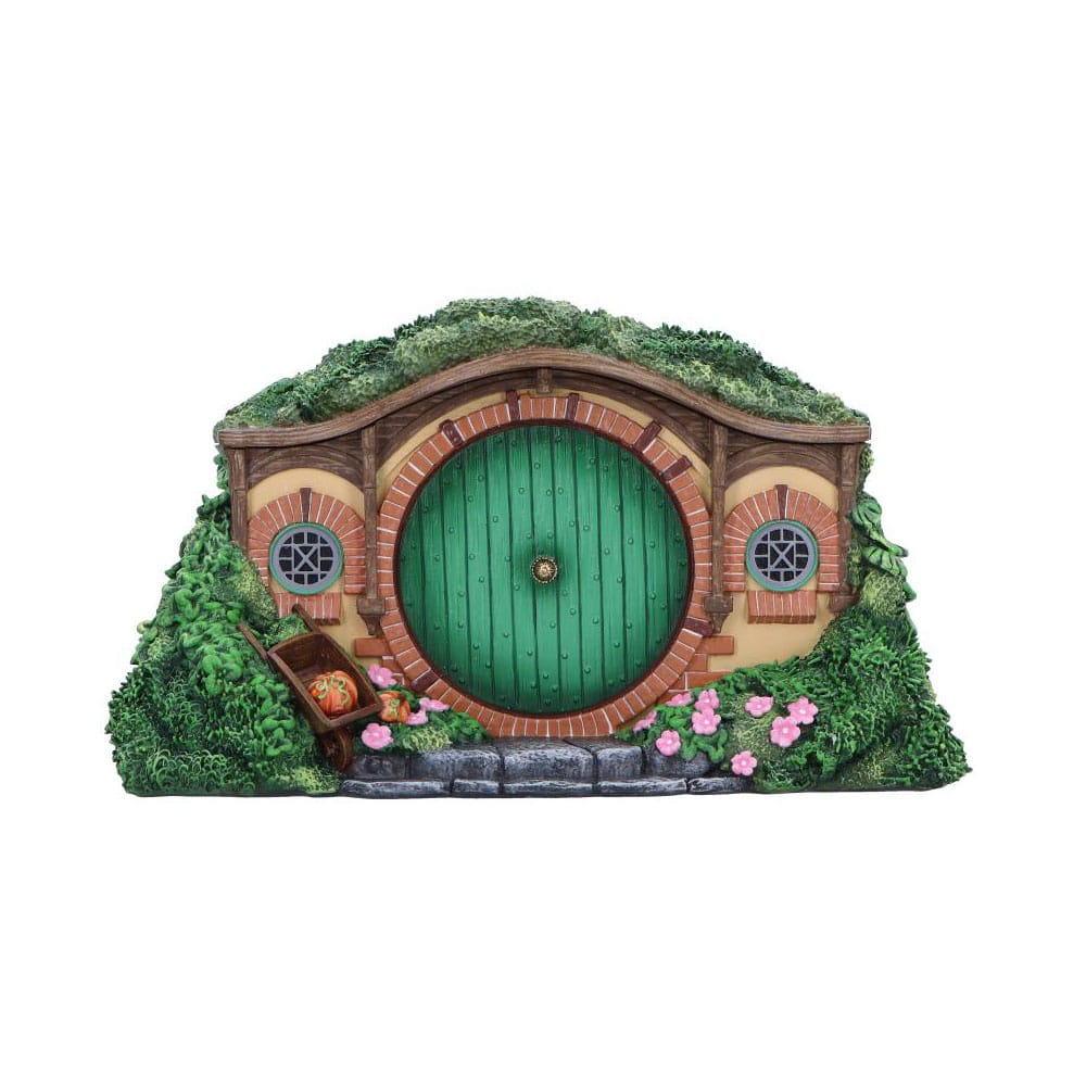 Herr der Ringe Aufbewahrungsbox The Shire