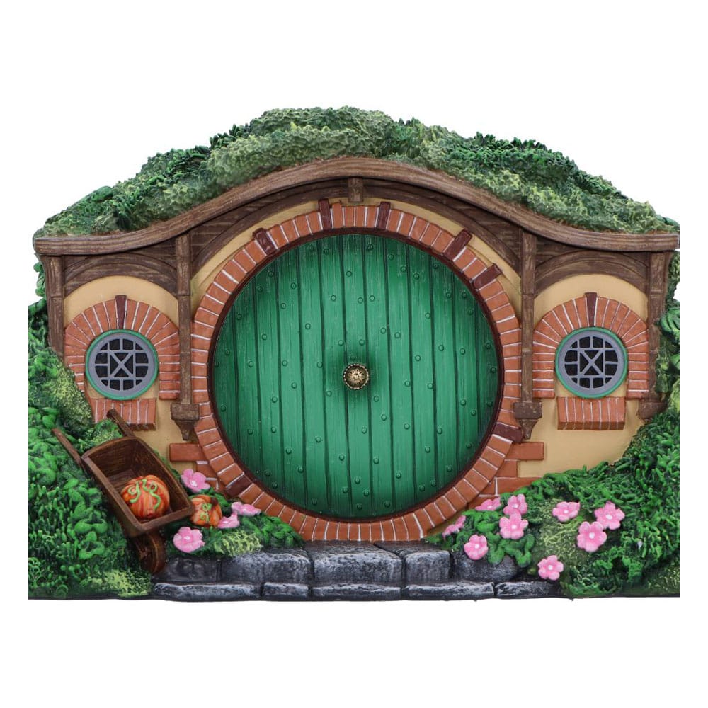 Herr der Ringe Aufbewahrungsbox The Shire