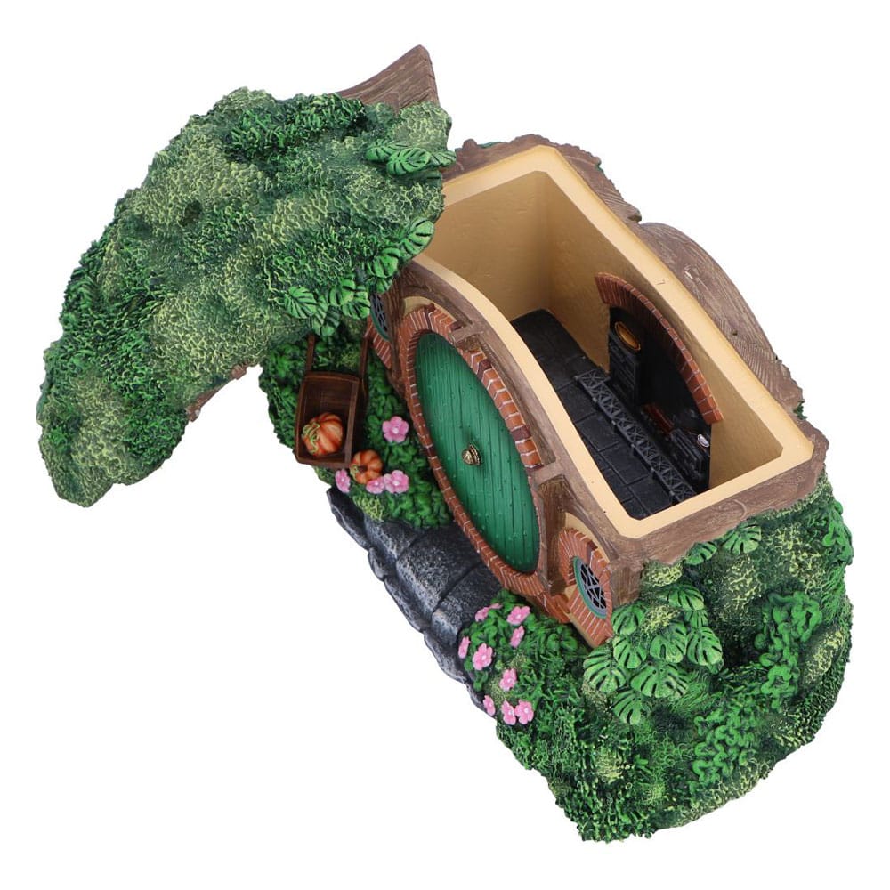 Herr der Ringe Aufbewahrungsbox The Shire