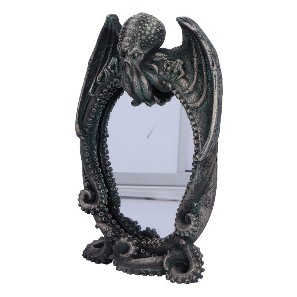 Cthulhu Spiegel Cthulhu's Reflection