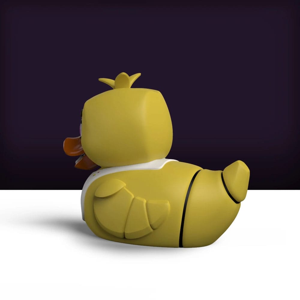 Five Nights at Freddy´s Tubbz Mini PVC Figur Chica 5 cm