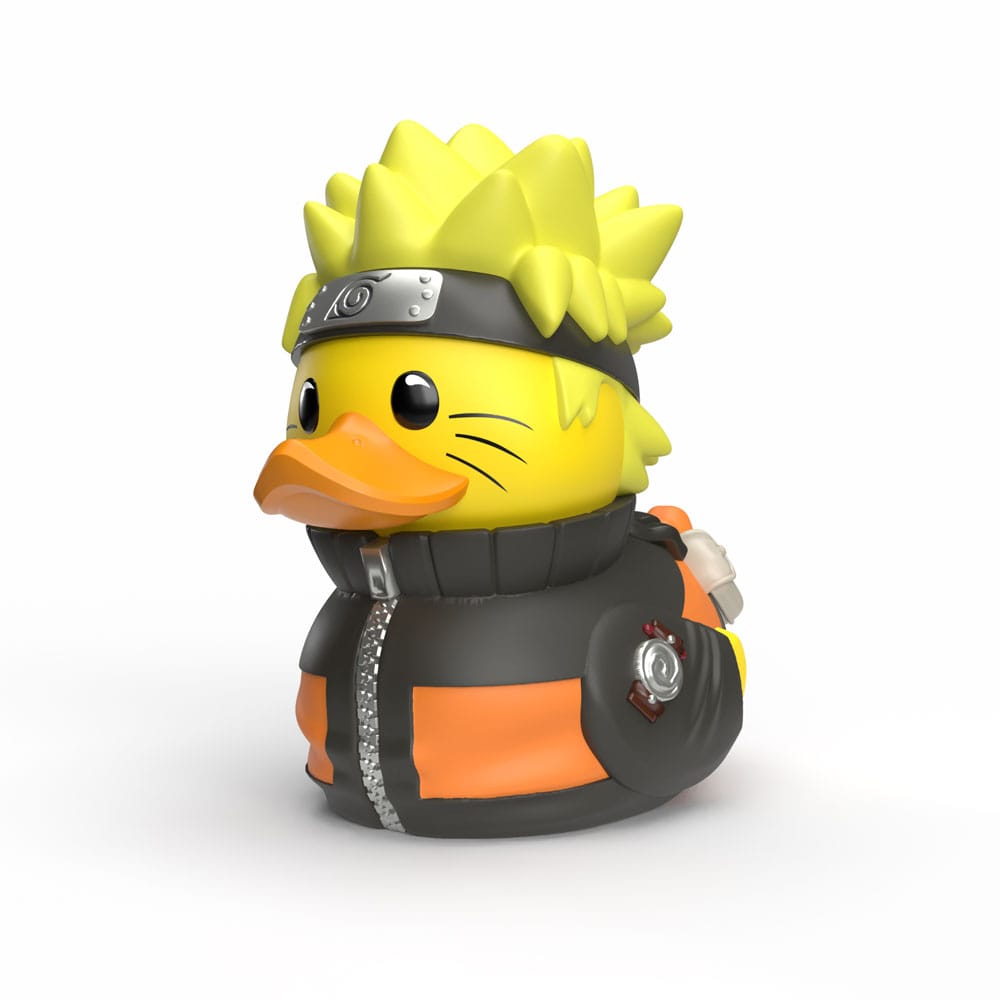 Naruto Tubbz Mini PVC Figur Naruto Uzumaki 5 cm