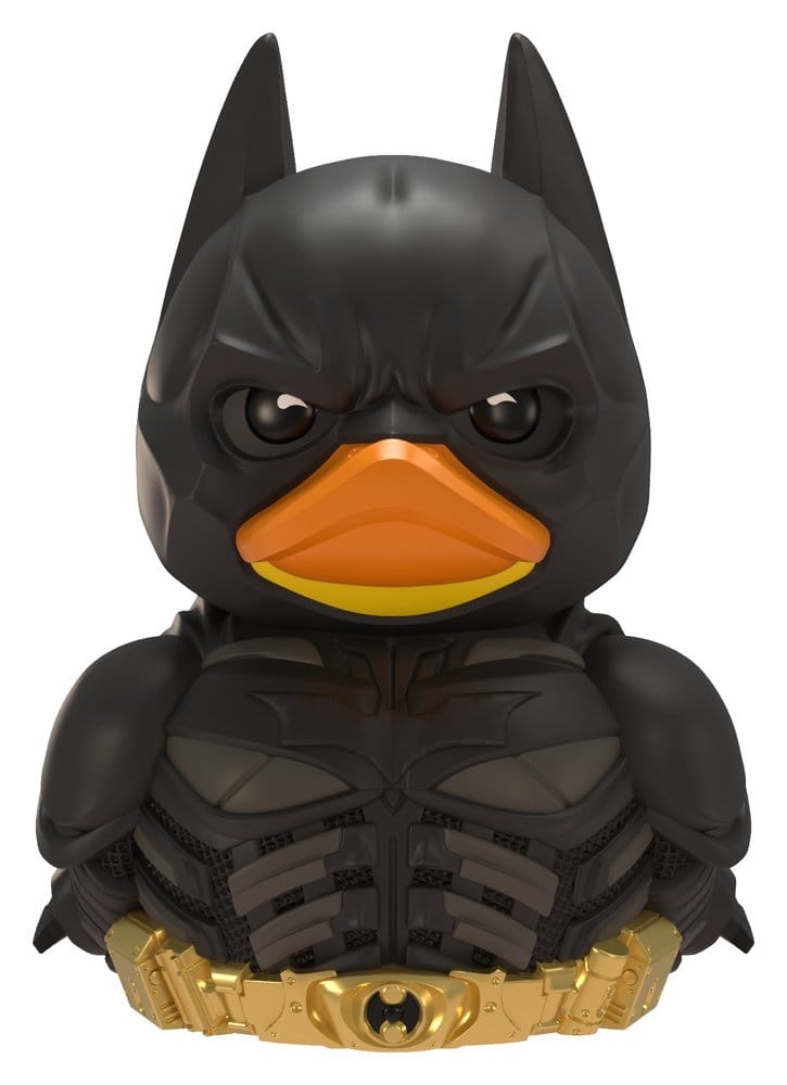 DC Comics Tubbz Mini PVC Figur Batman The Dark Knight 5 cm