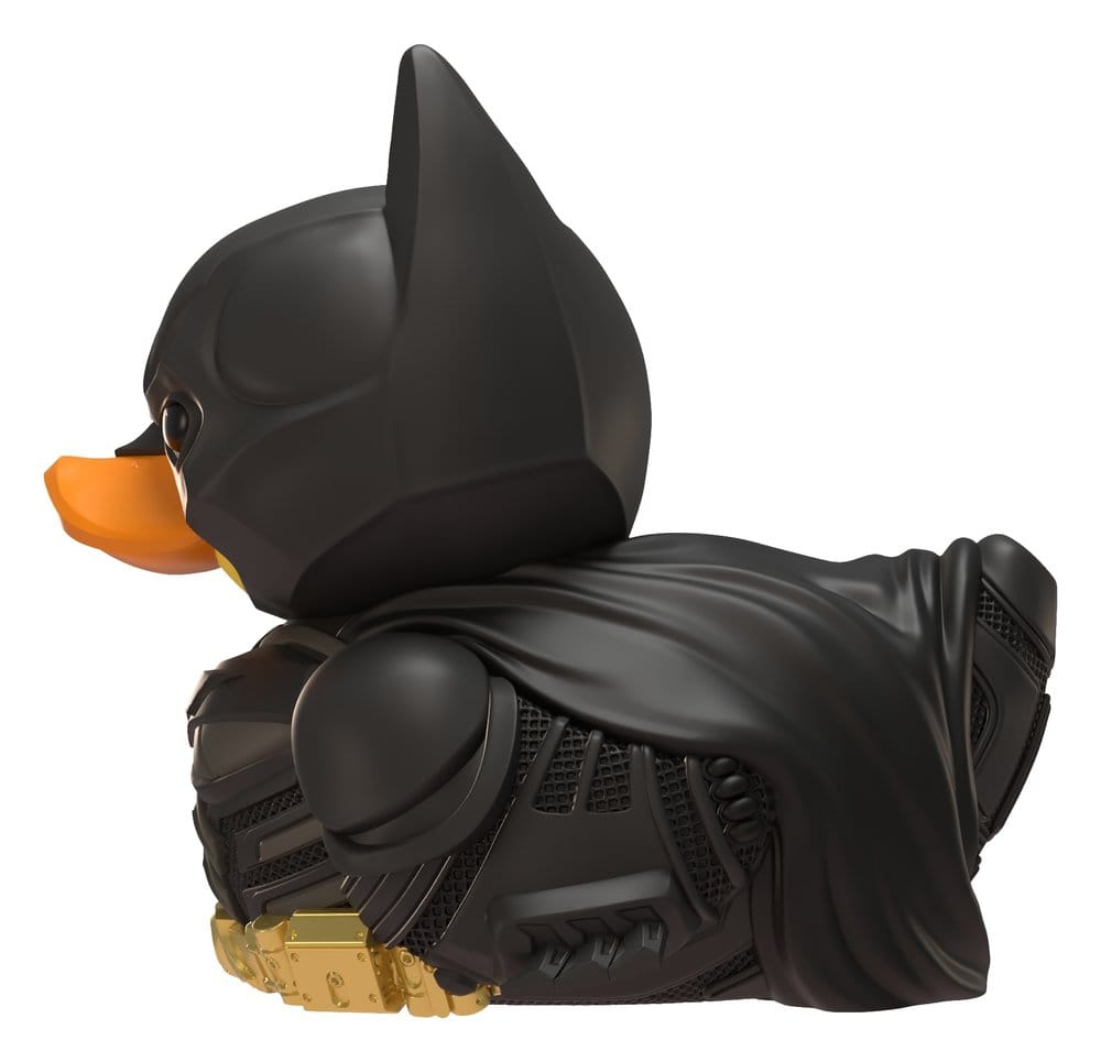 DC Comics Tubbz Mini PVC Figur Batman The Dark Knight 5 cm