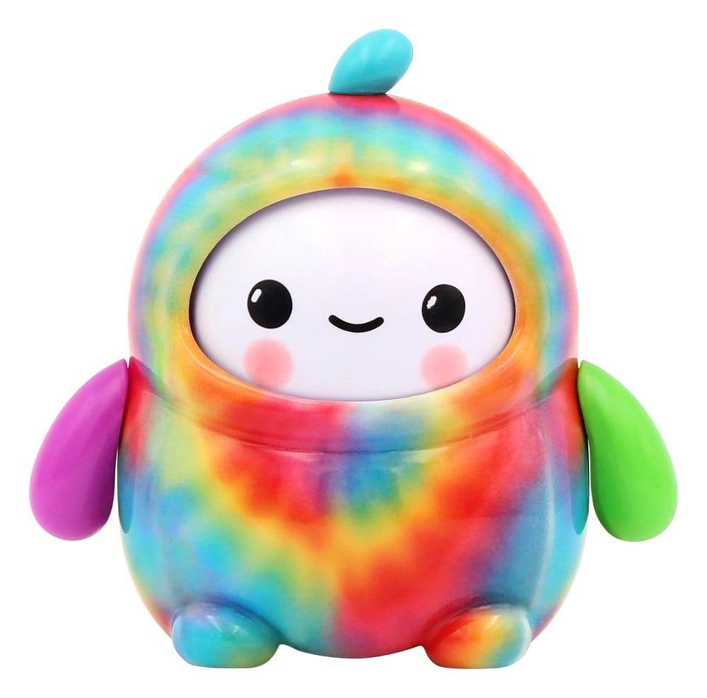 LamaTama Elektronische Sammelfigur 6 cm Serie 1 heo Exclusive (Blind Box)