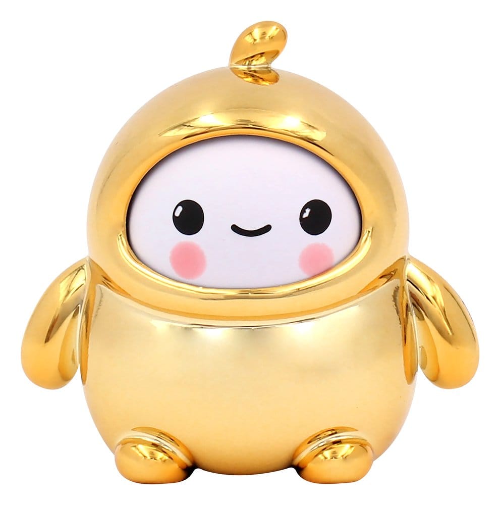 LamaTama Elektronische Sammelfigur 6 cm Serie 1 heo Exclusive (Blind Box)