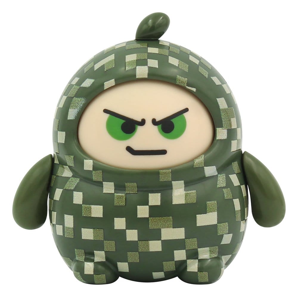 LamaTama Elektronische Sammelfigur 6 cm Serie 1 heo Exclusive (Blind Box)