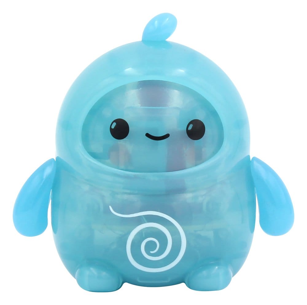 LamaTama Elektronische Sammelfigur 6 cm Serie 1 heo Exclusive (Blind Box)