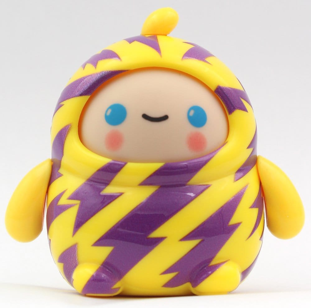 LamaTama Elektronische Sammelfigur 6 cm Serie 3 (Blind Box)