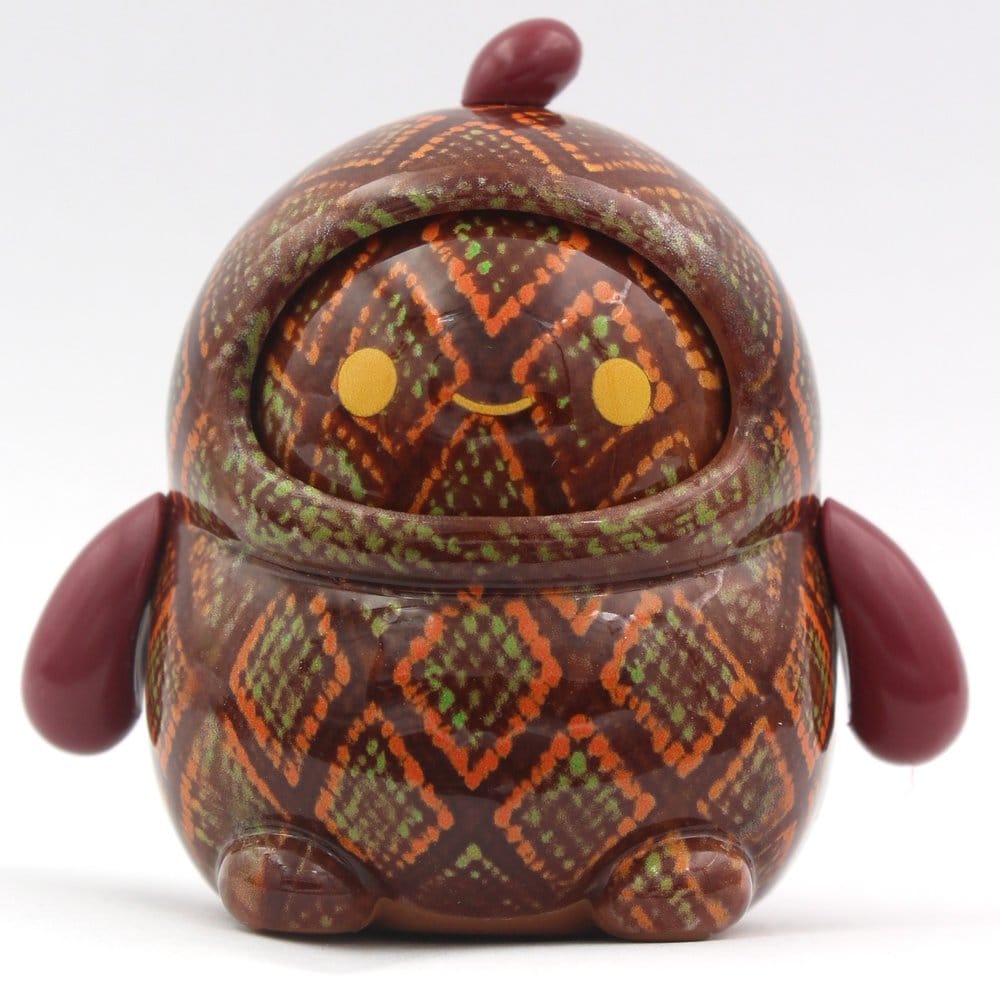 LamaTama Elektronische Sammelfigur 6 cm Serie 3 (Blind Box)