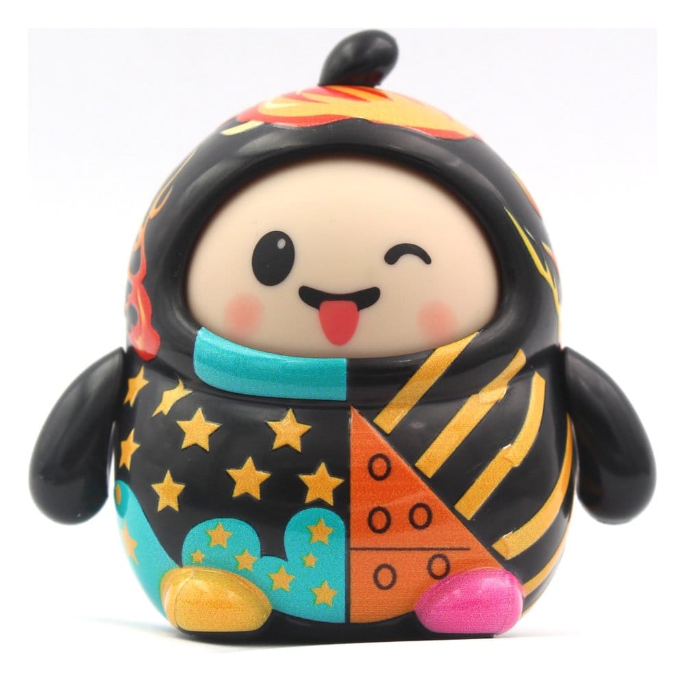LamaTama Elektronische Sammelfigur 6 cm Serie 3 (Blind Box)