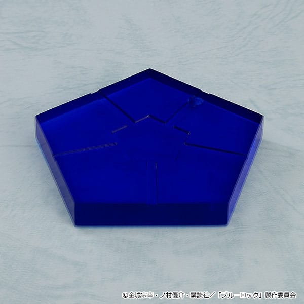 Blue Lock Nendoroid Figur Itoshi Rin 10 cm