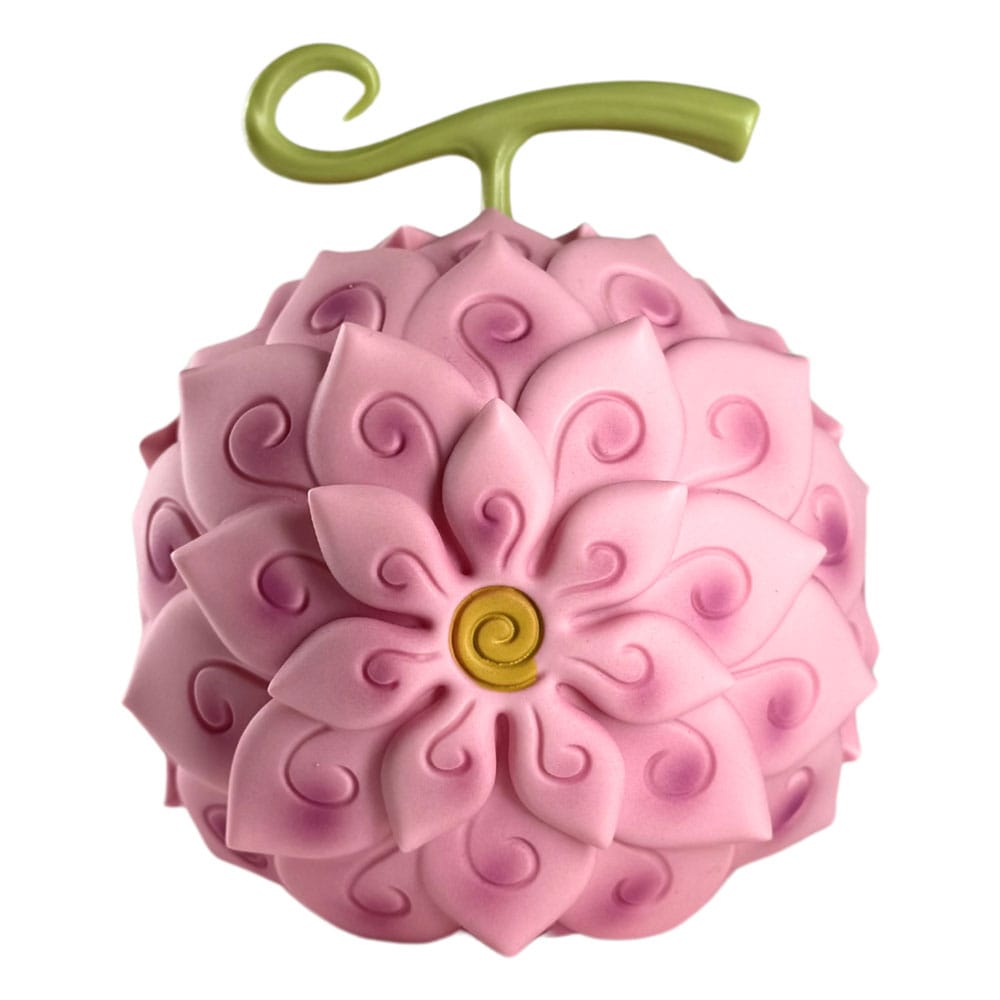 One Piece Spardose Flower-Flower Fruit (Hana Hana no Mi)