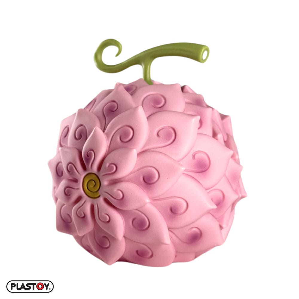 One Piece Spardose Flower-Flower Fruit (Hana Hana no Mi)