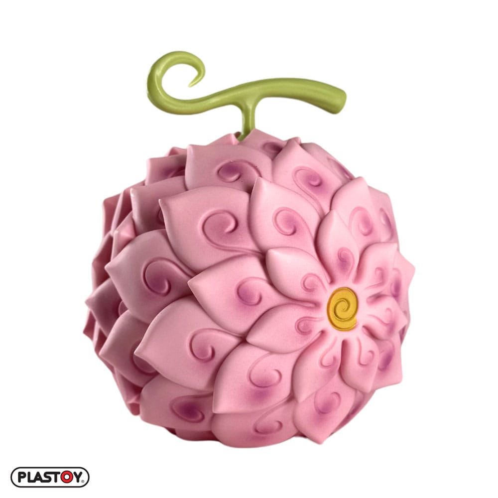 One Piece Spardose Flower-Flower Fruit (Hana Hana no Mi)
